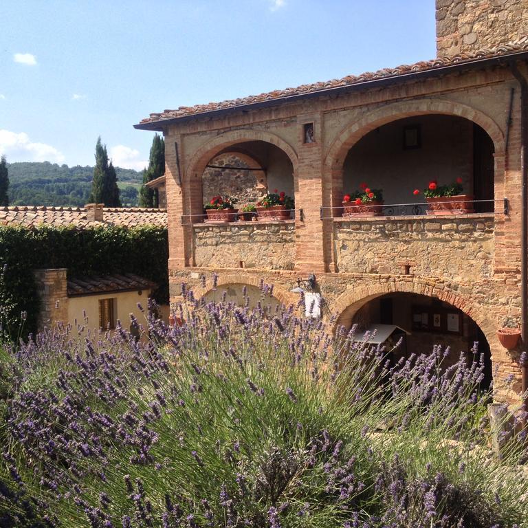 Piombaia Villa Montalcino Exteriör bild