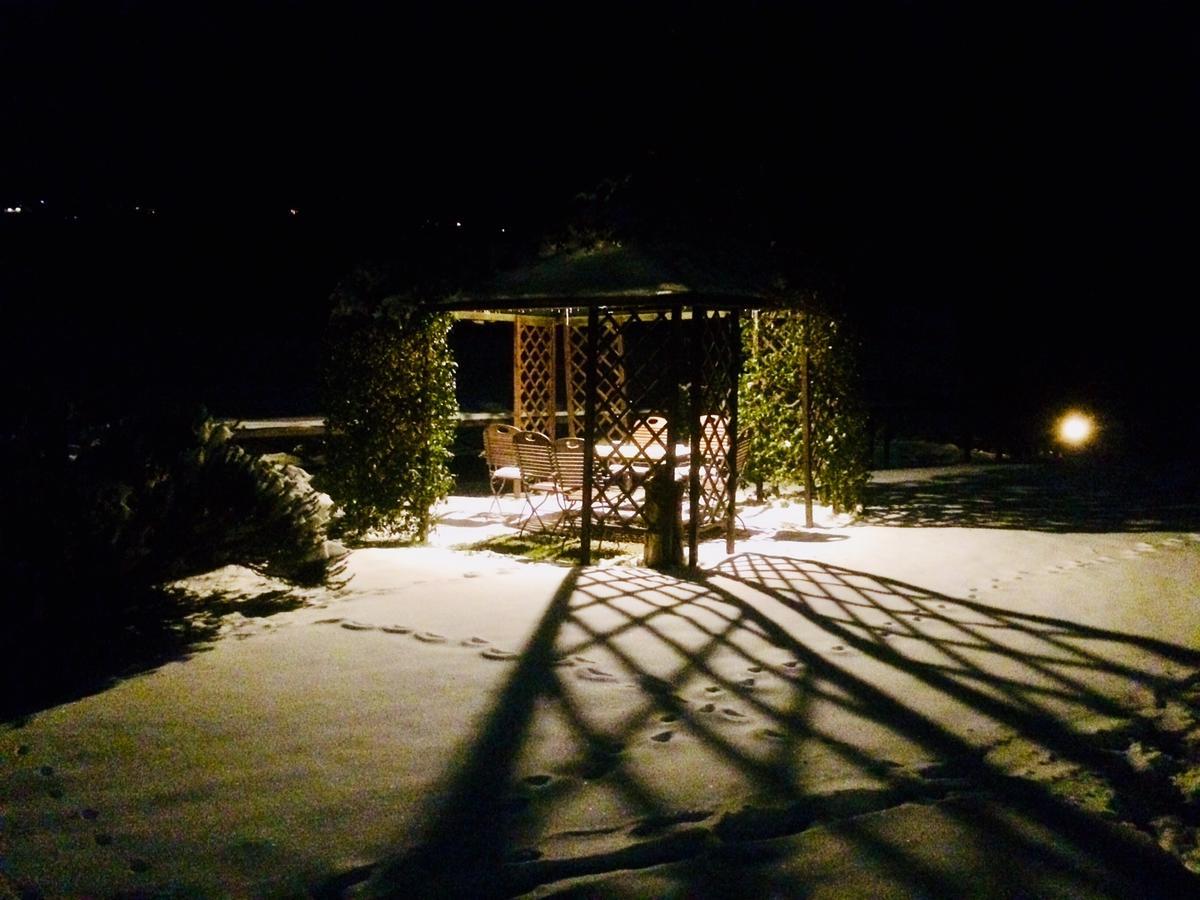 Piombaia Villa Montalcino Exteriör bild