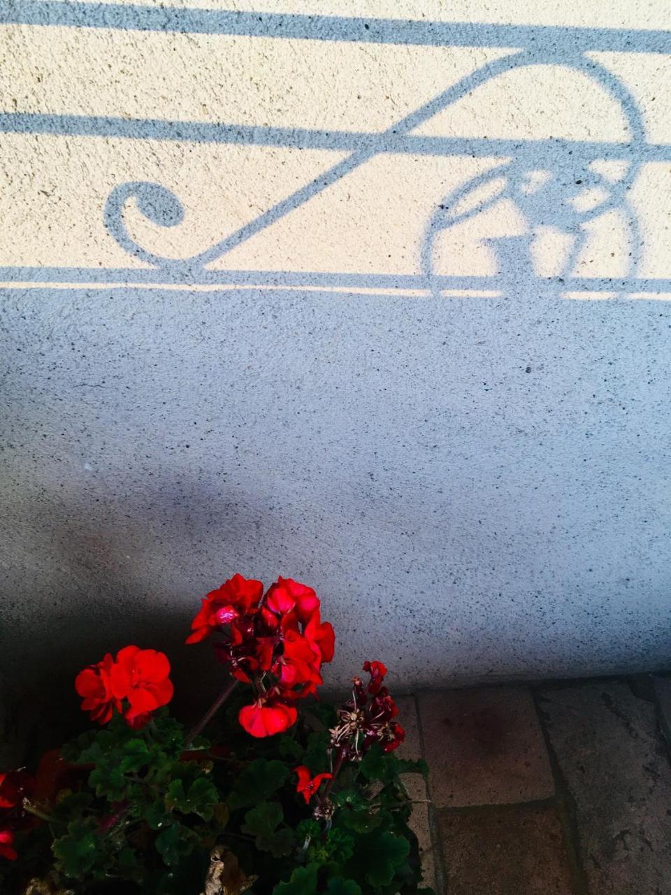 Piombaia Villa Montalcino Exteriör bild